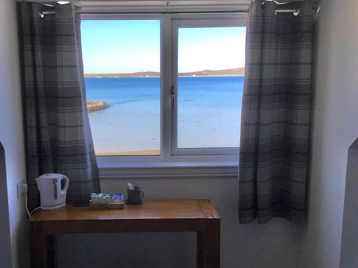 Bed and Breakfast The Bruce Bowmore Exteriér fotografie