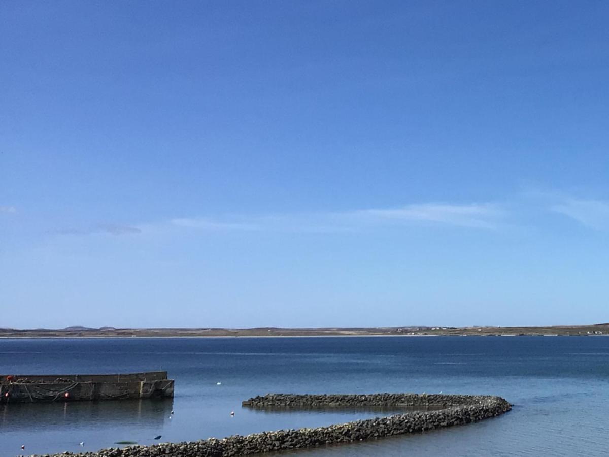 Bed and Breakfast The Bruce Bowmore Exteriér fotografie