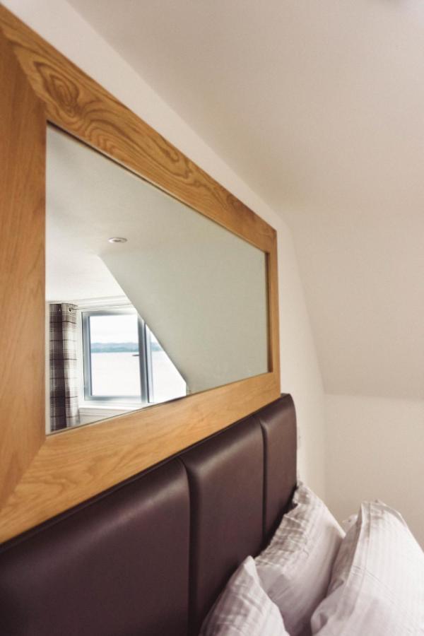Bed and Breakfast The Bruce Bowmore Exteriér fotografie